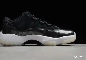 Hyperoad “Barons” Jordan 11 Air Low 0523